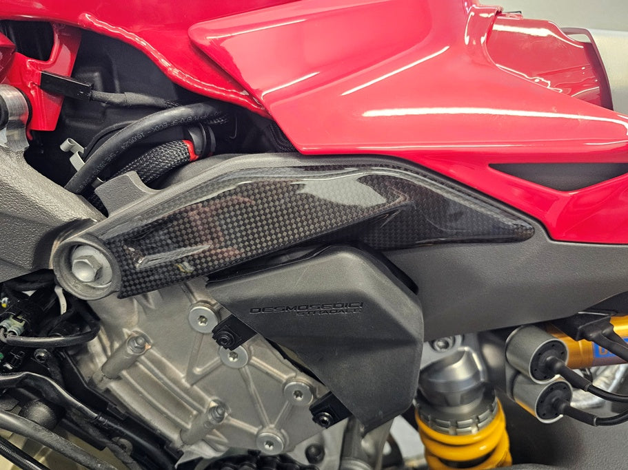 Subframe Covers - Set