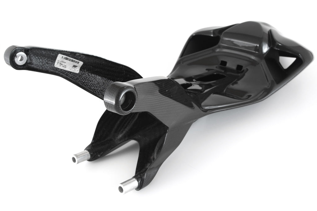 SEAT / TAIL - MONOCOQUE -Set 1299