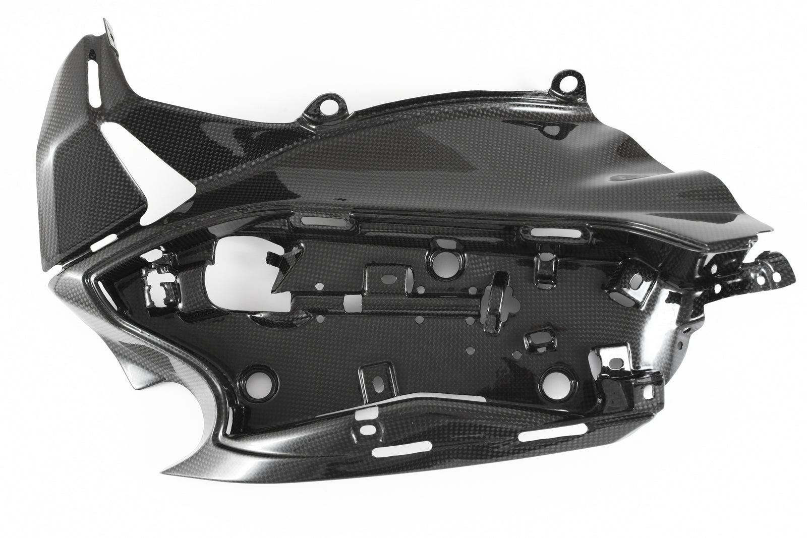 Holder Electronics - Left