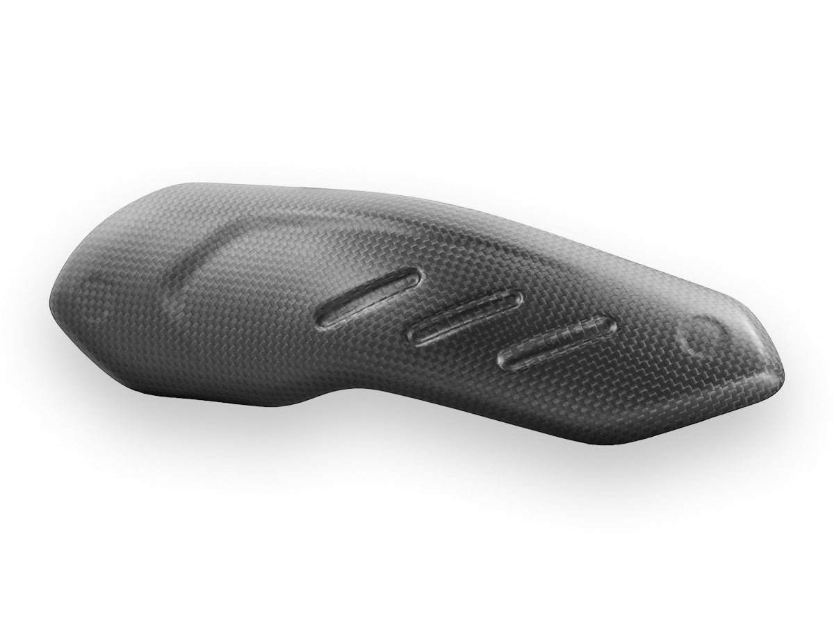 Ducabike DBK Ducati Hypermotard 698 Mono Matt Carbon Heat Guard