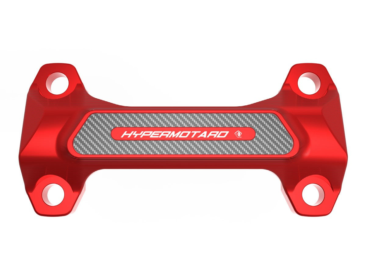 Ducabike DBK Ducati Hypermotard 698 Mono Handlebar Clamp