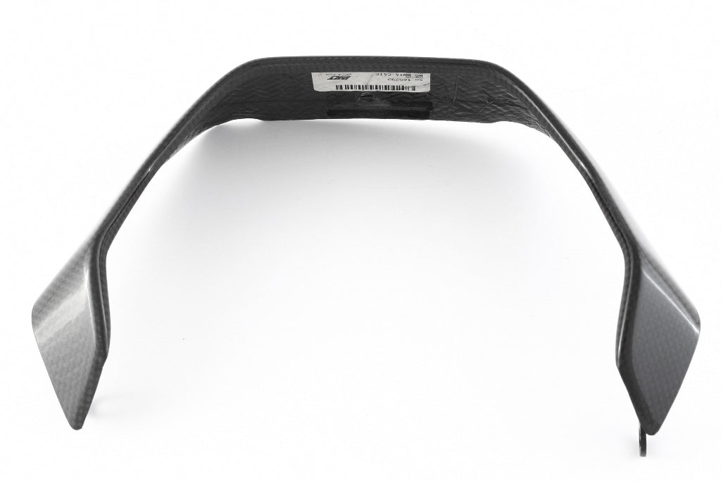Belly Pan - Center