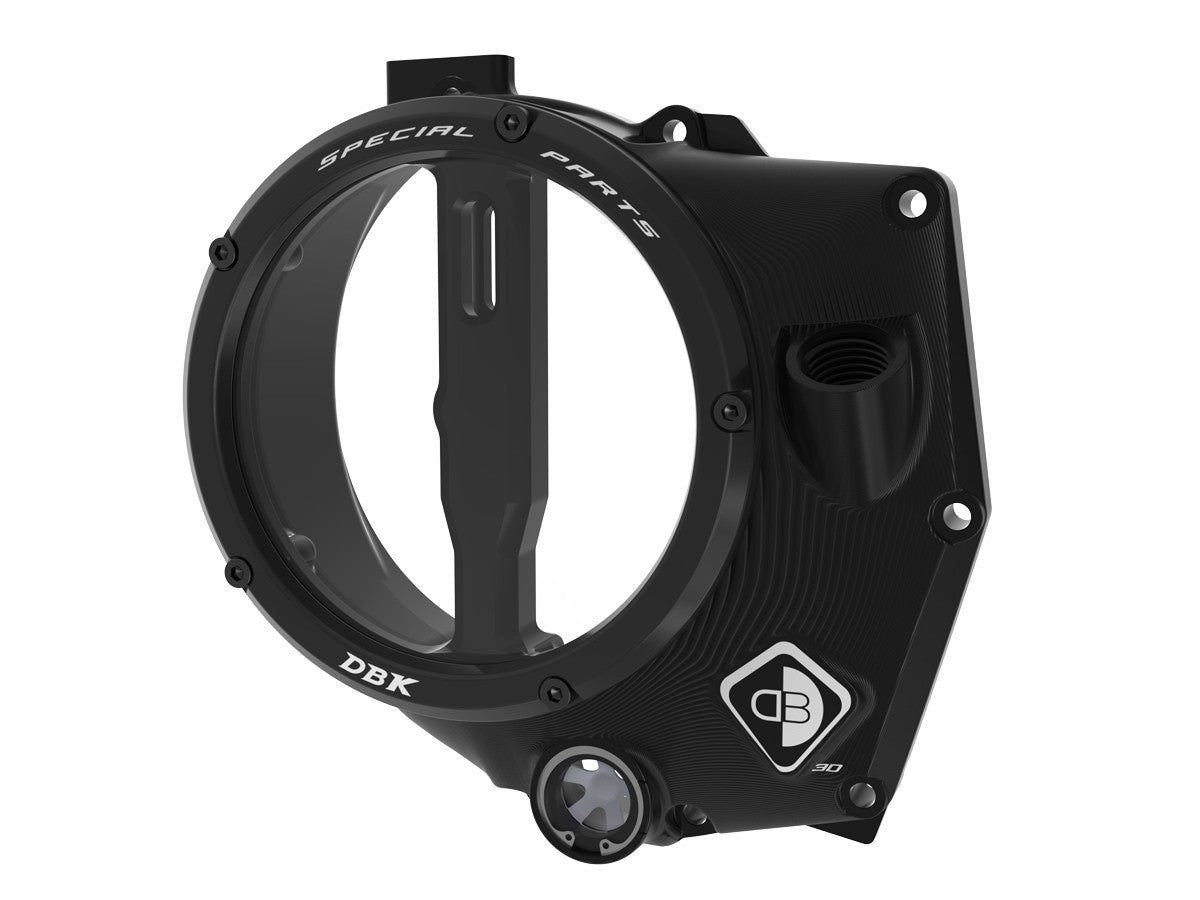 Ducabike DBK KTM 990 Clear Clutch Cover 3D-EVO