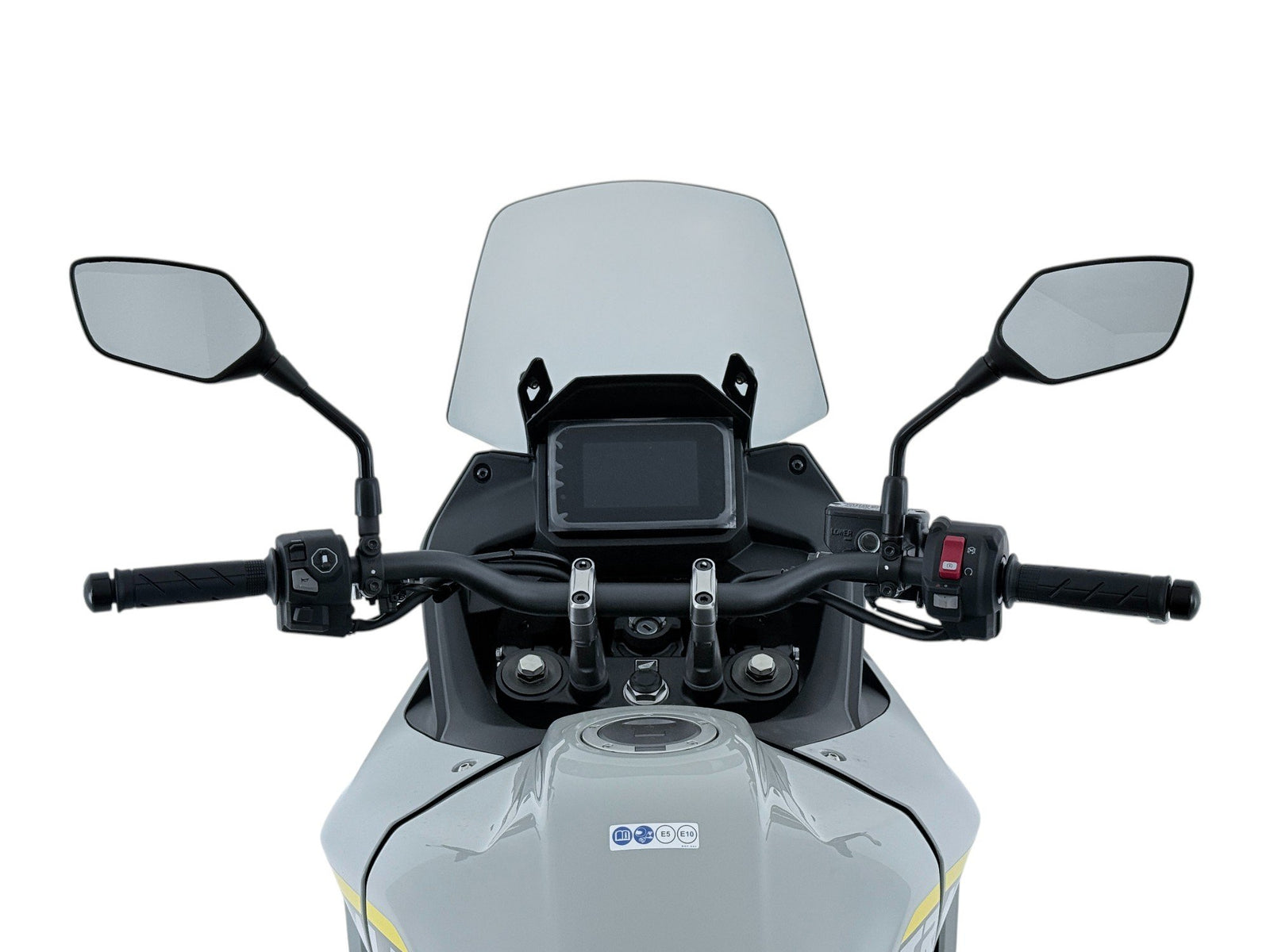 WRS Touring Windscreen Honda Transalp XL 750 2025-2026