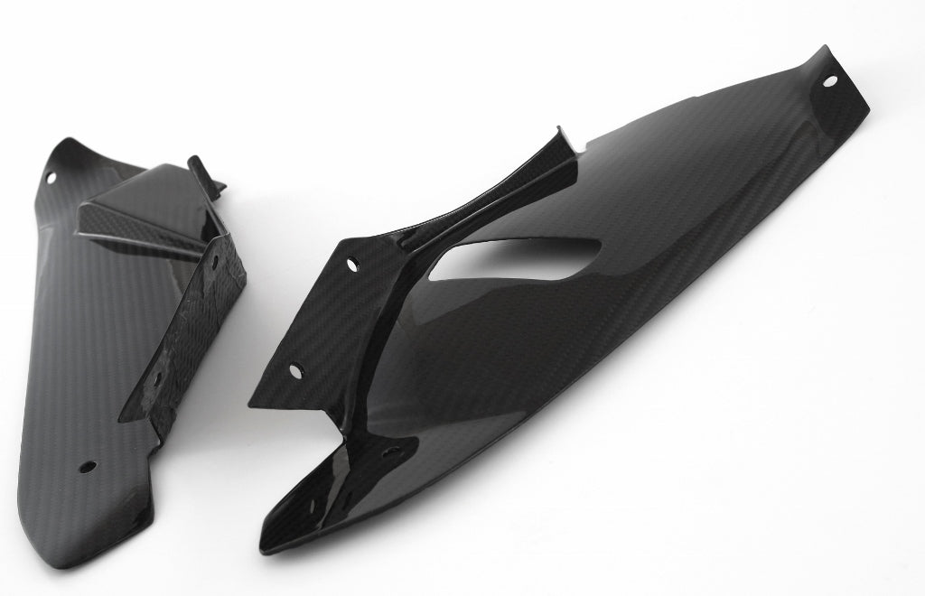 Upper Fairing Cover - Set