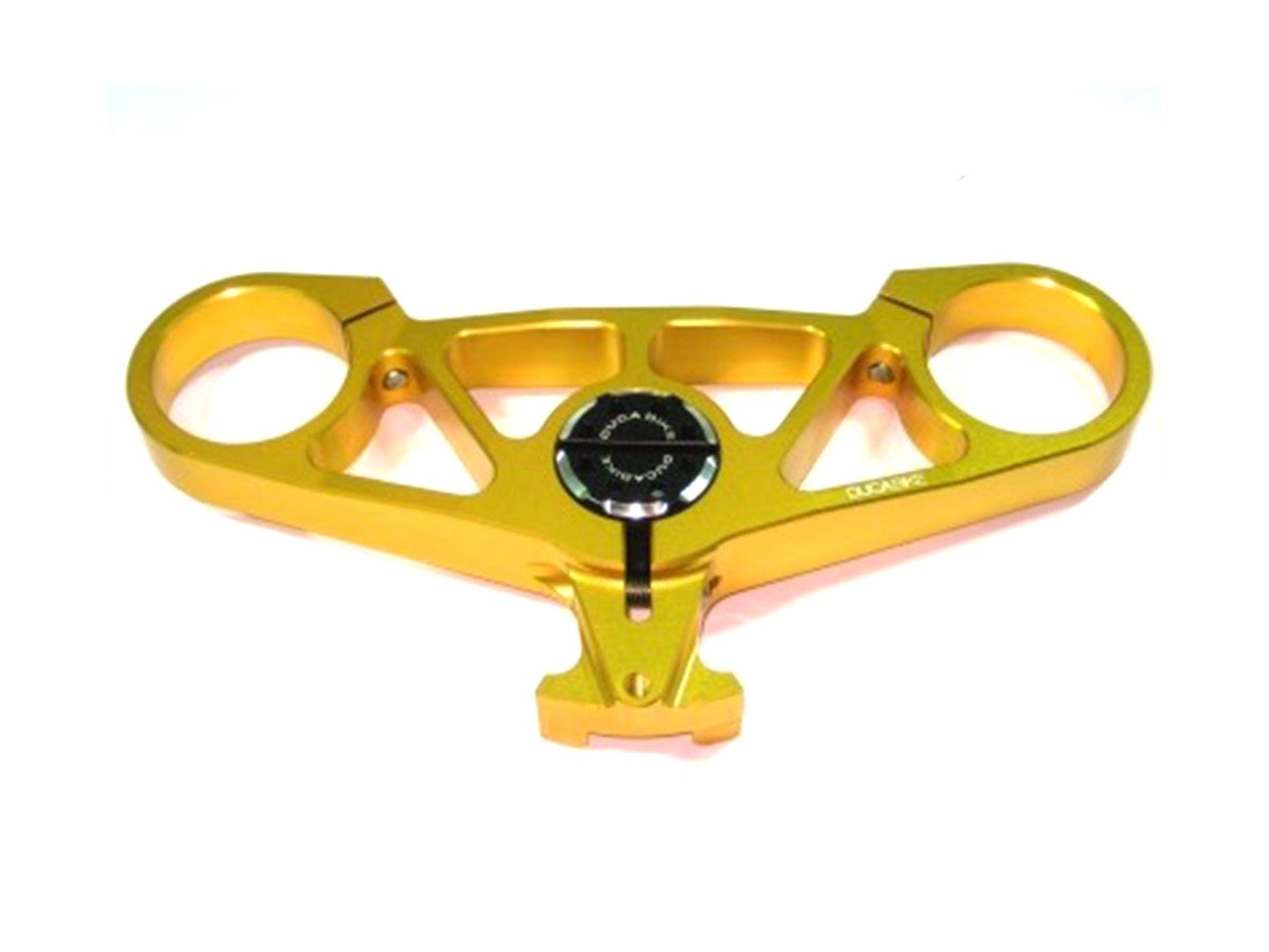 Ducabike DBK GS01 Steering Head Nut Ring
