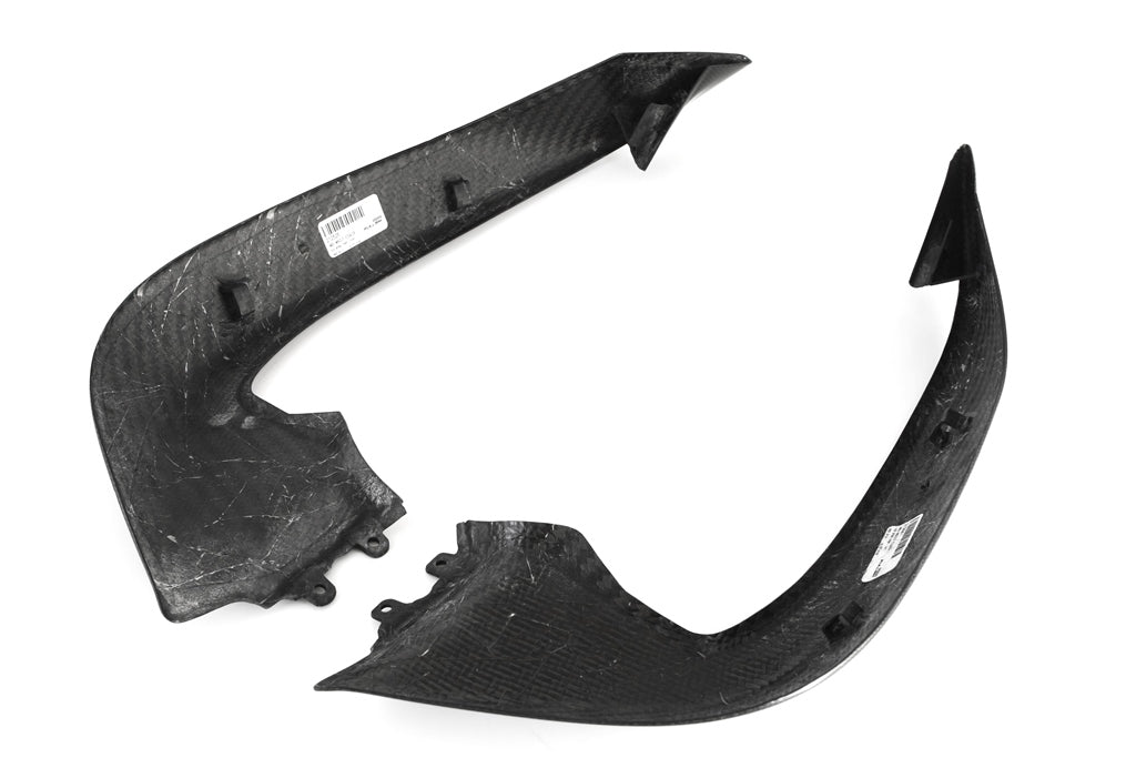 Air Intake Covers - Set