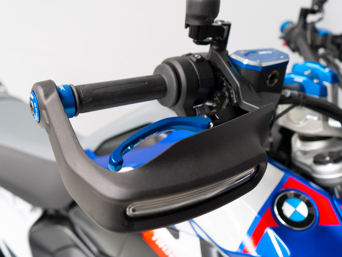 LE24 BMW R1300GS Folding Brake / Clutch Levers