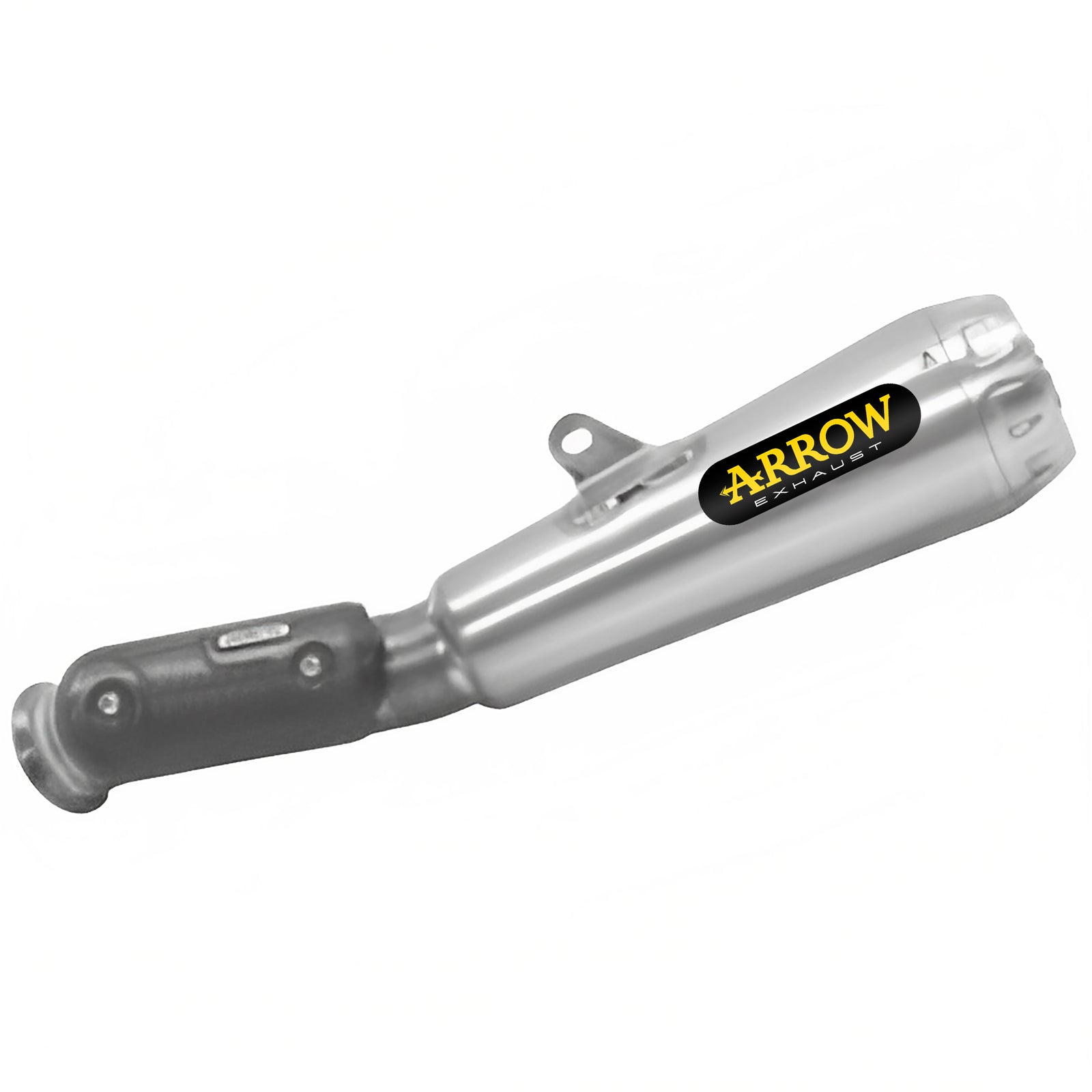 Arrow 71890PR Titanium Pro-Race Slip On