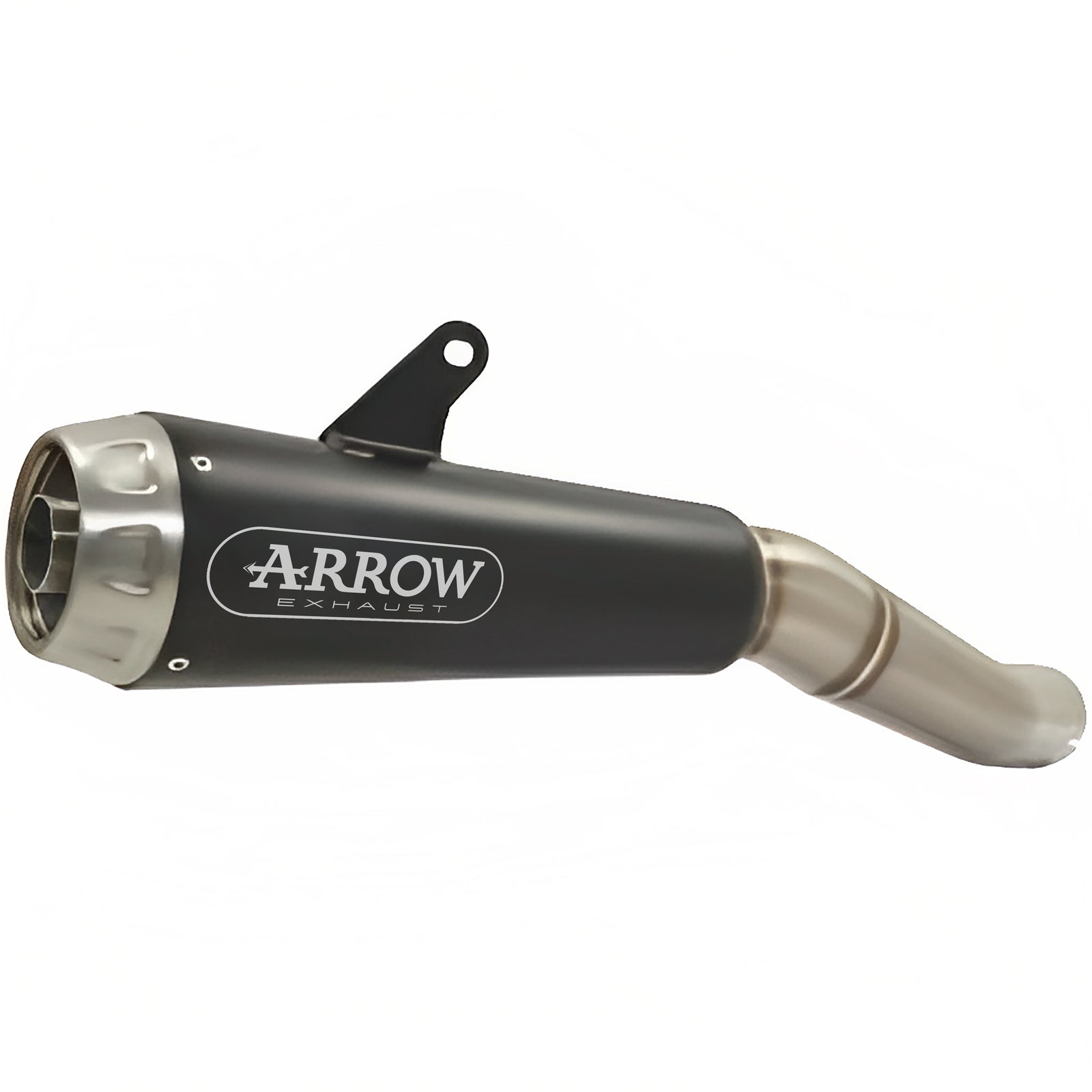 Arrow 71898PRN Pro-Race Nichrom "Dark" Slip On