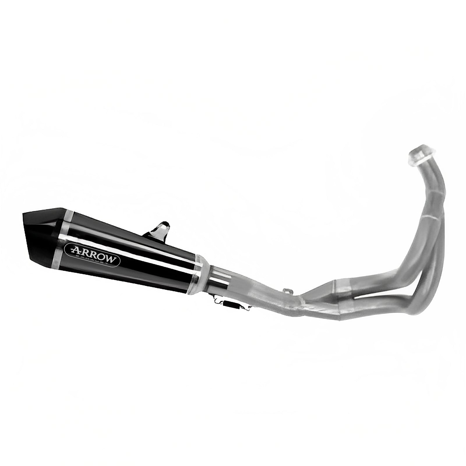 Arrow 71937XKNW X-Kone "Dark" Full System