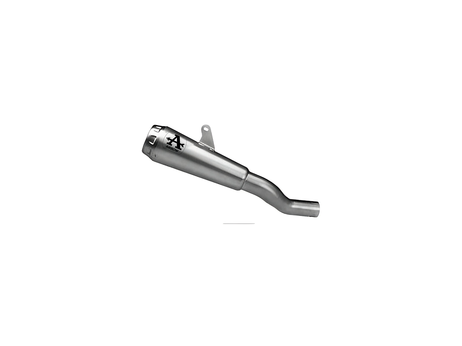 Arrow 71966PRI Nichrom Pro-Race Slip On