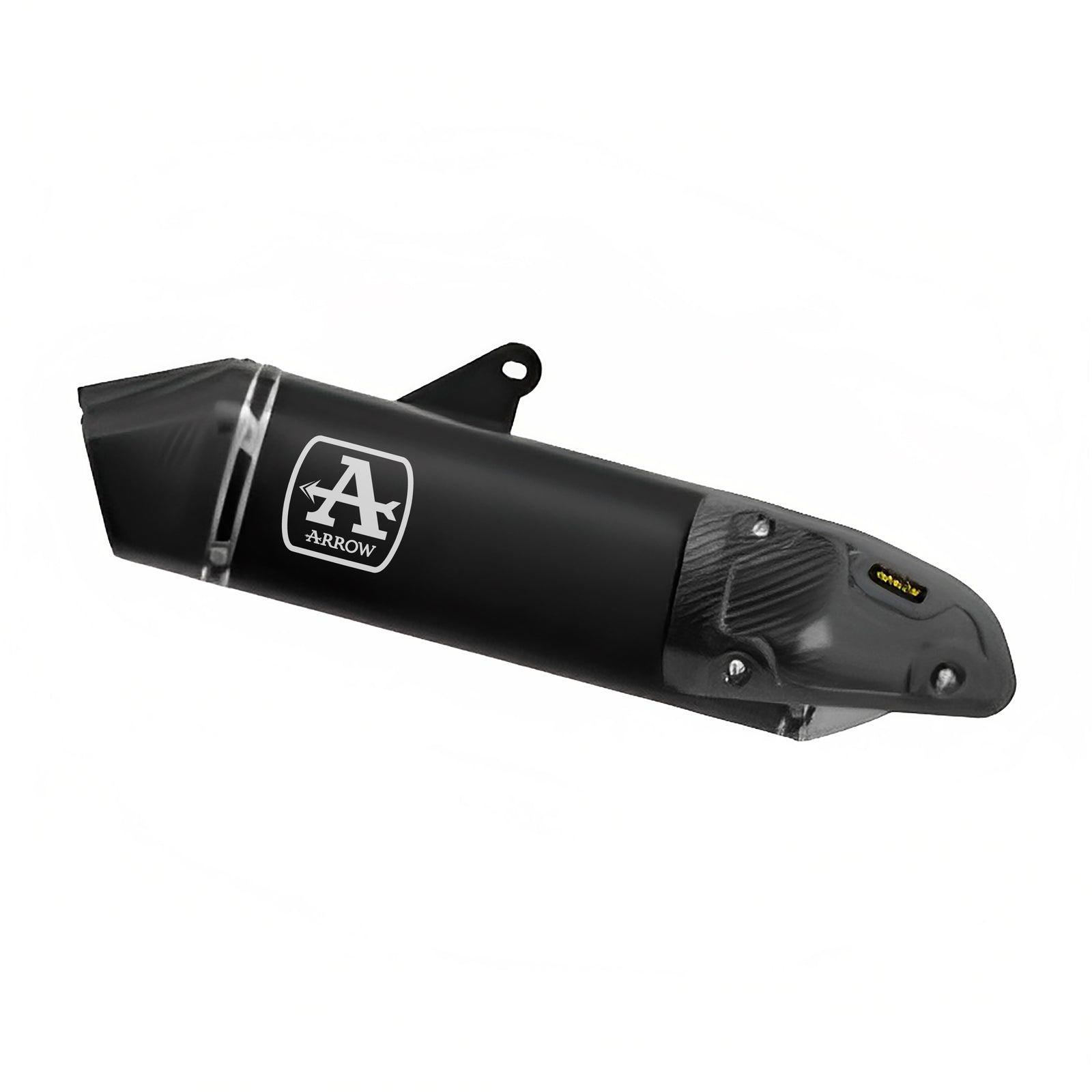 Arrow 72502VAN Veloce Aluminium "Dark" Slip On