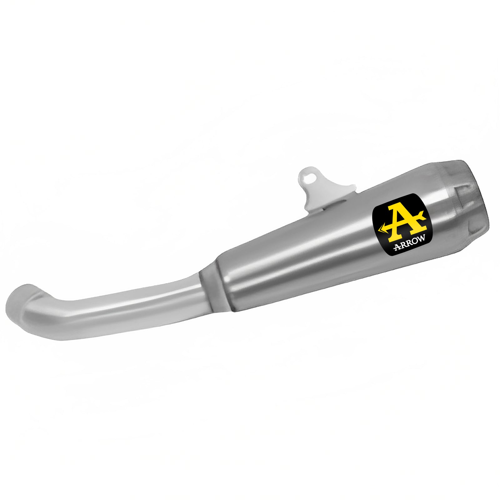 Arrow 72631PRI Nichrom Pro-Race Slip On