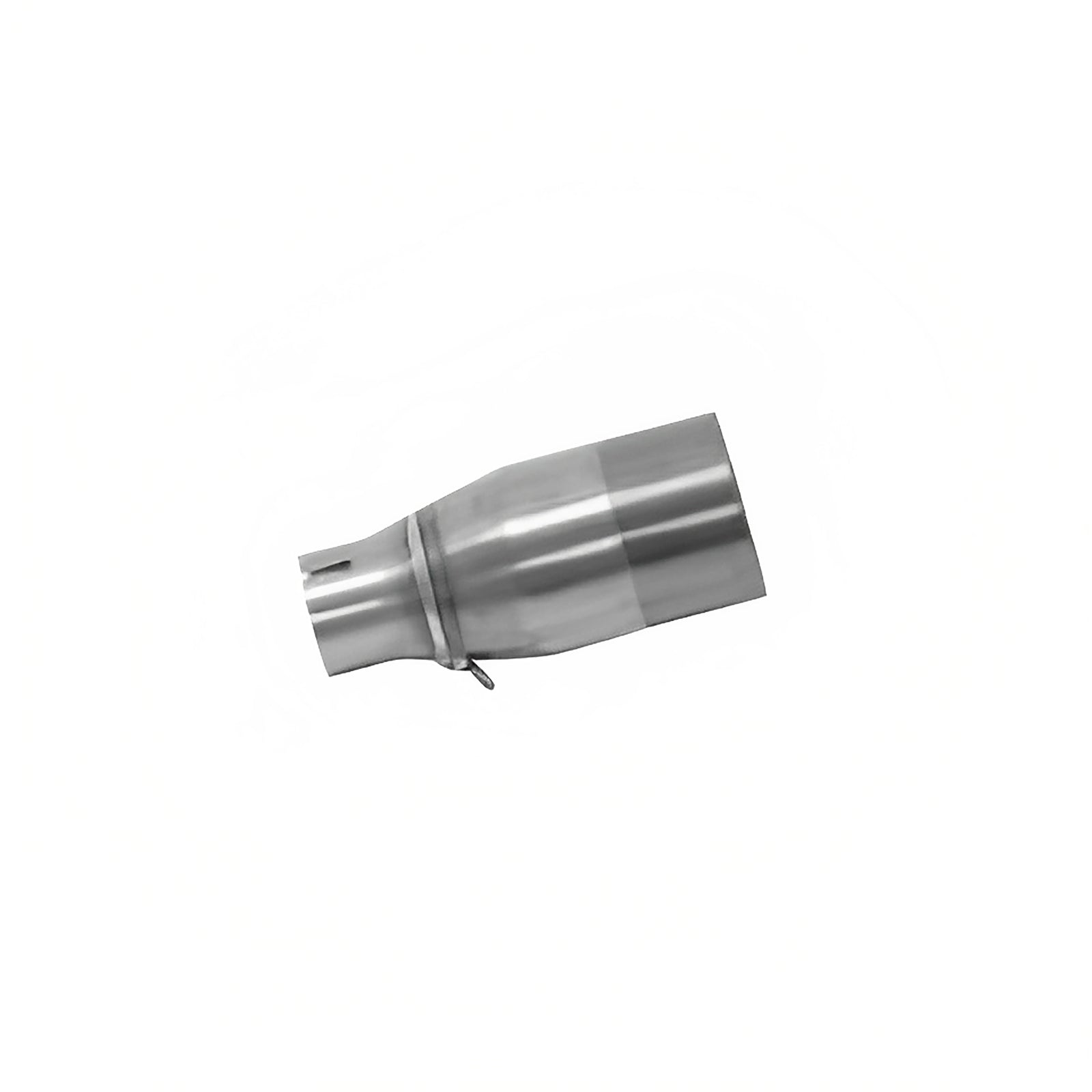 Arrow 73012KZ Catalytic Homologated Mid-Pipe For Urban Exhaust