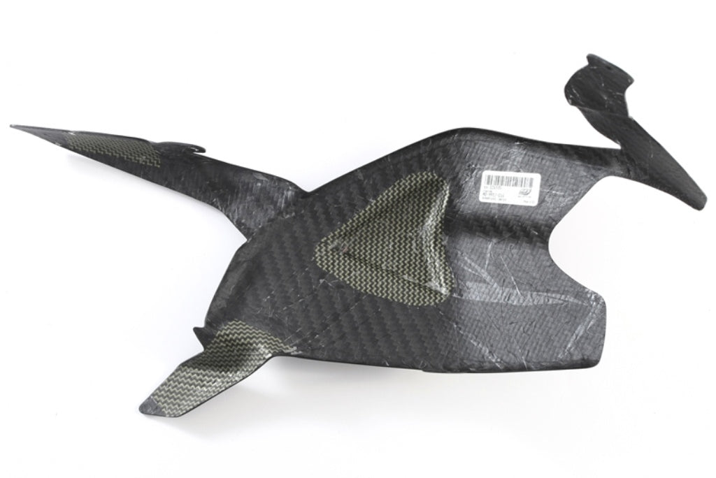 Swingarm Guard - Onepiece