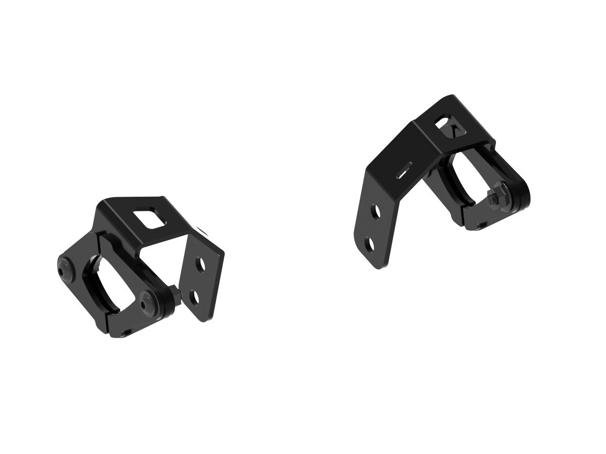 Ducati Panigale V4 2025 Dynamic Indicator Adapters