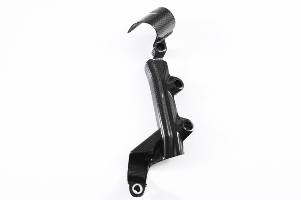 Rear Brake Reservoir Mount