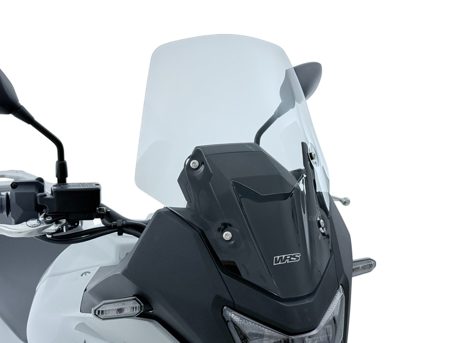 WRS Touring Windscreen Honda Transalp XL 750 2025-2026