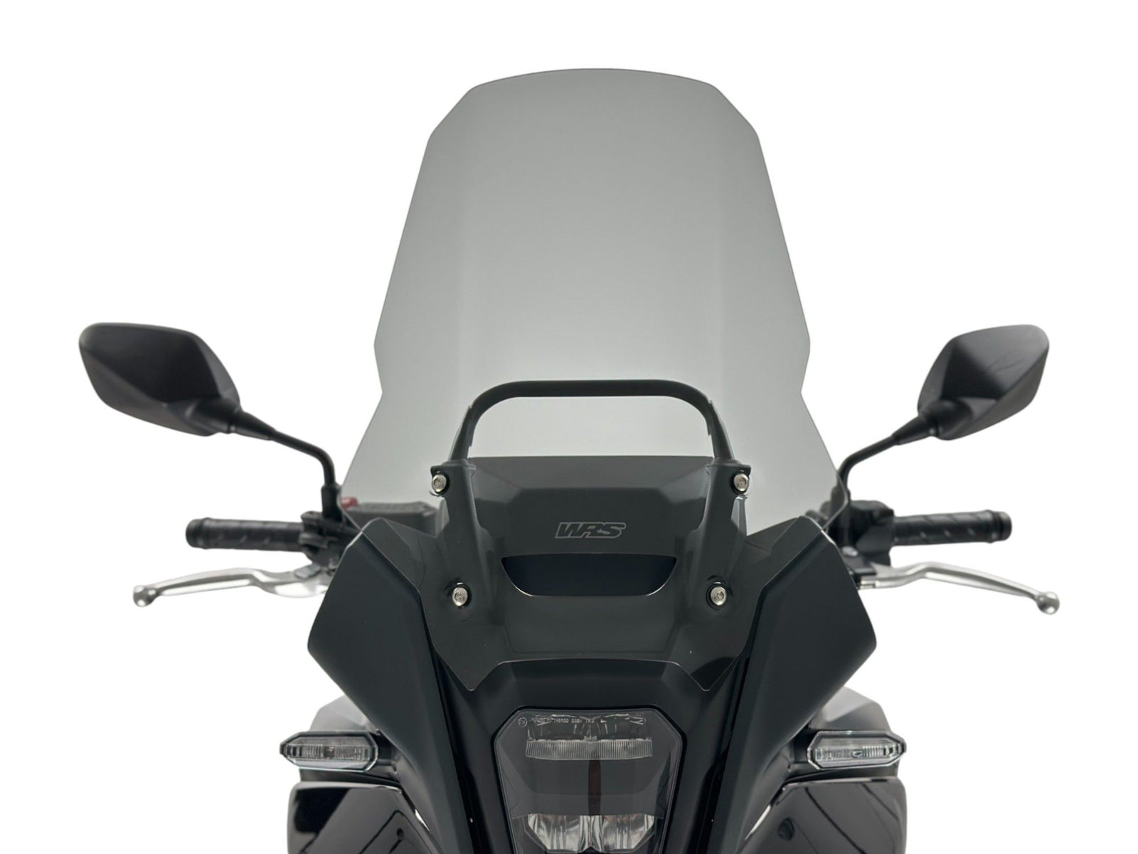WRS CAPONORD WINDSCREEN HONDA NX 500 / 400 2024-2025