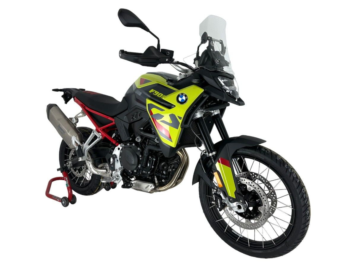 WRS Touring Windscreen BMW F 900 GS 2024-2026