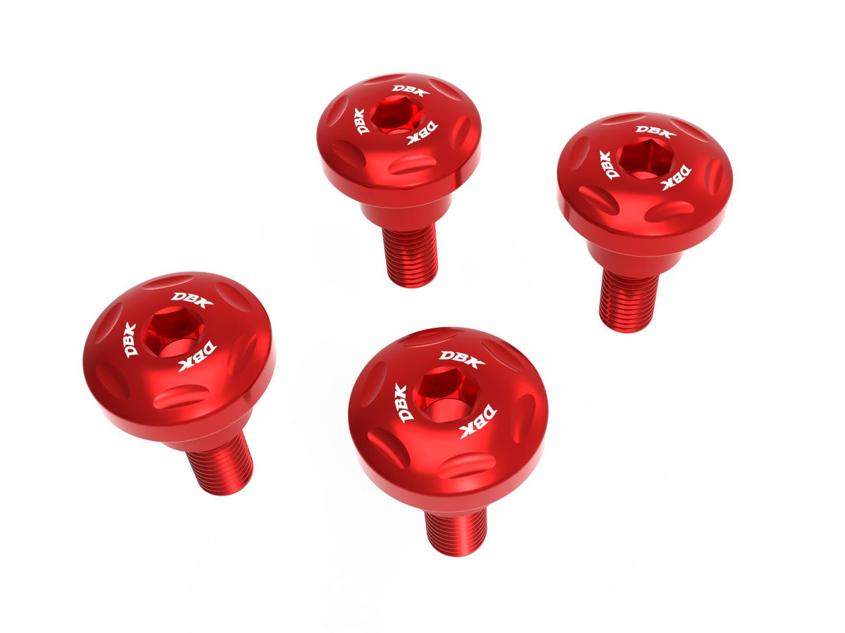 KVT80 Hm 698 Frame Panels Screw Kit