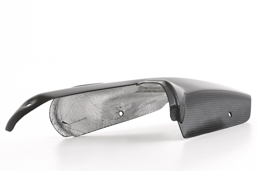 Exhaust Low Protector