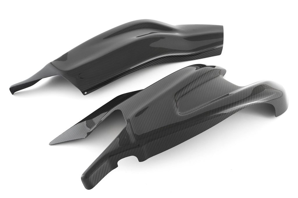 Swingarm Guard - Set