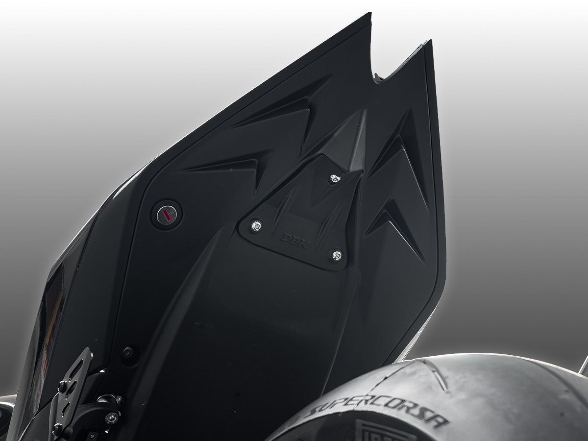 Tail Tidy Cover Kit Aprilia RSV4 Tuono