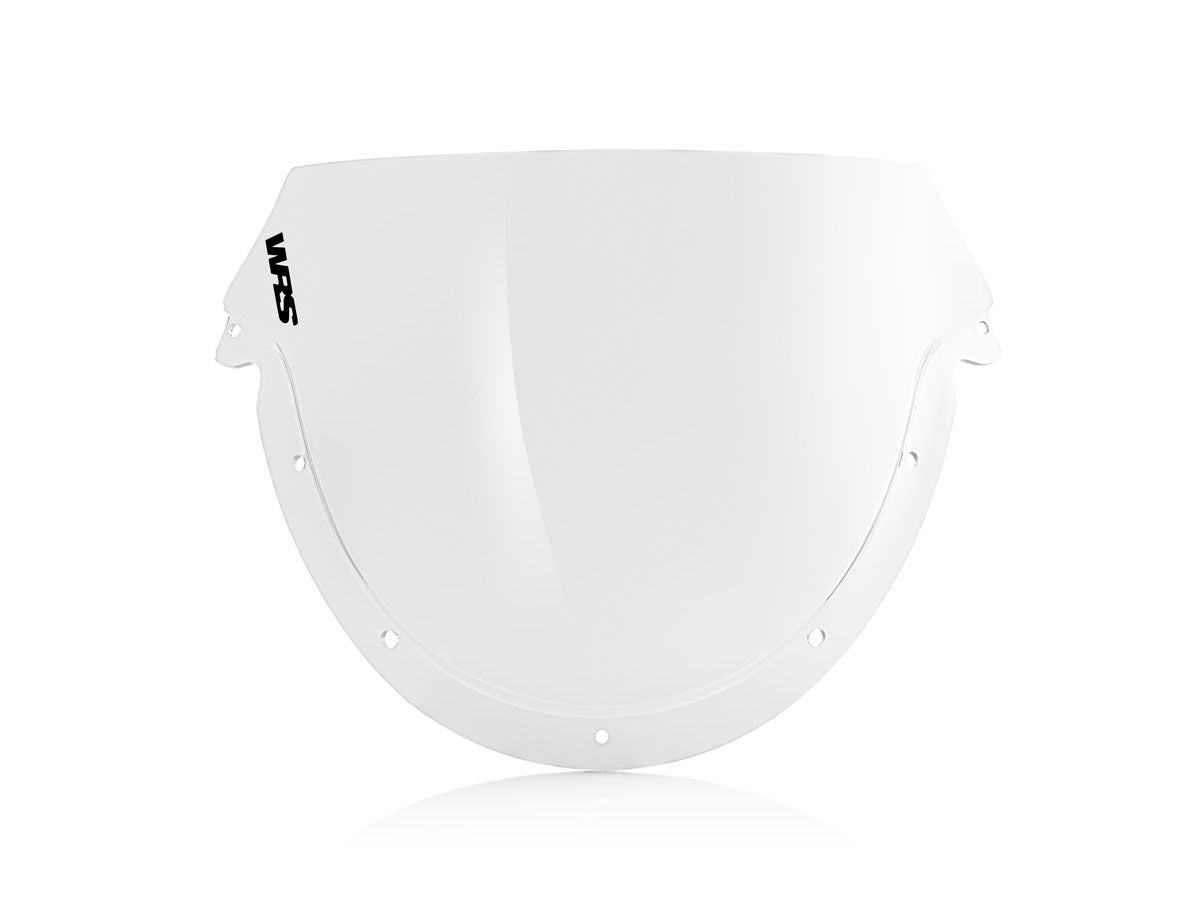 WRS Standard Windscreen Mito Ev