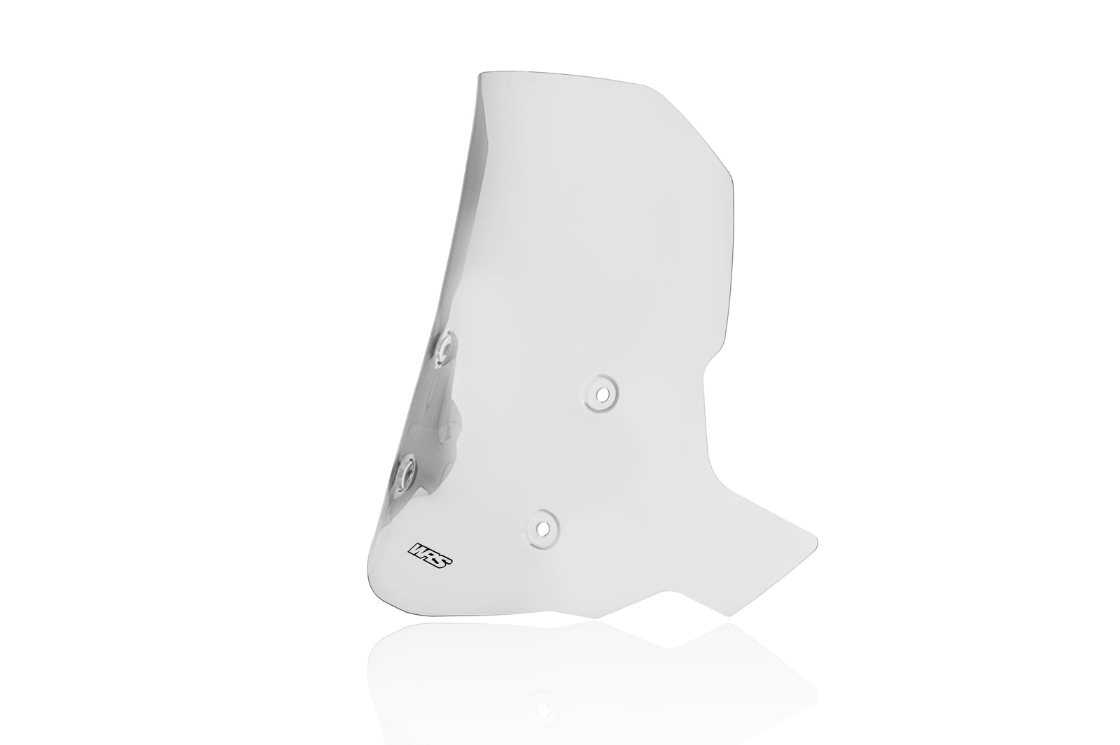 WRS Caponord Windscreen BMW F 900 GS 2024-2026