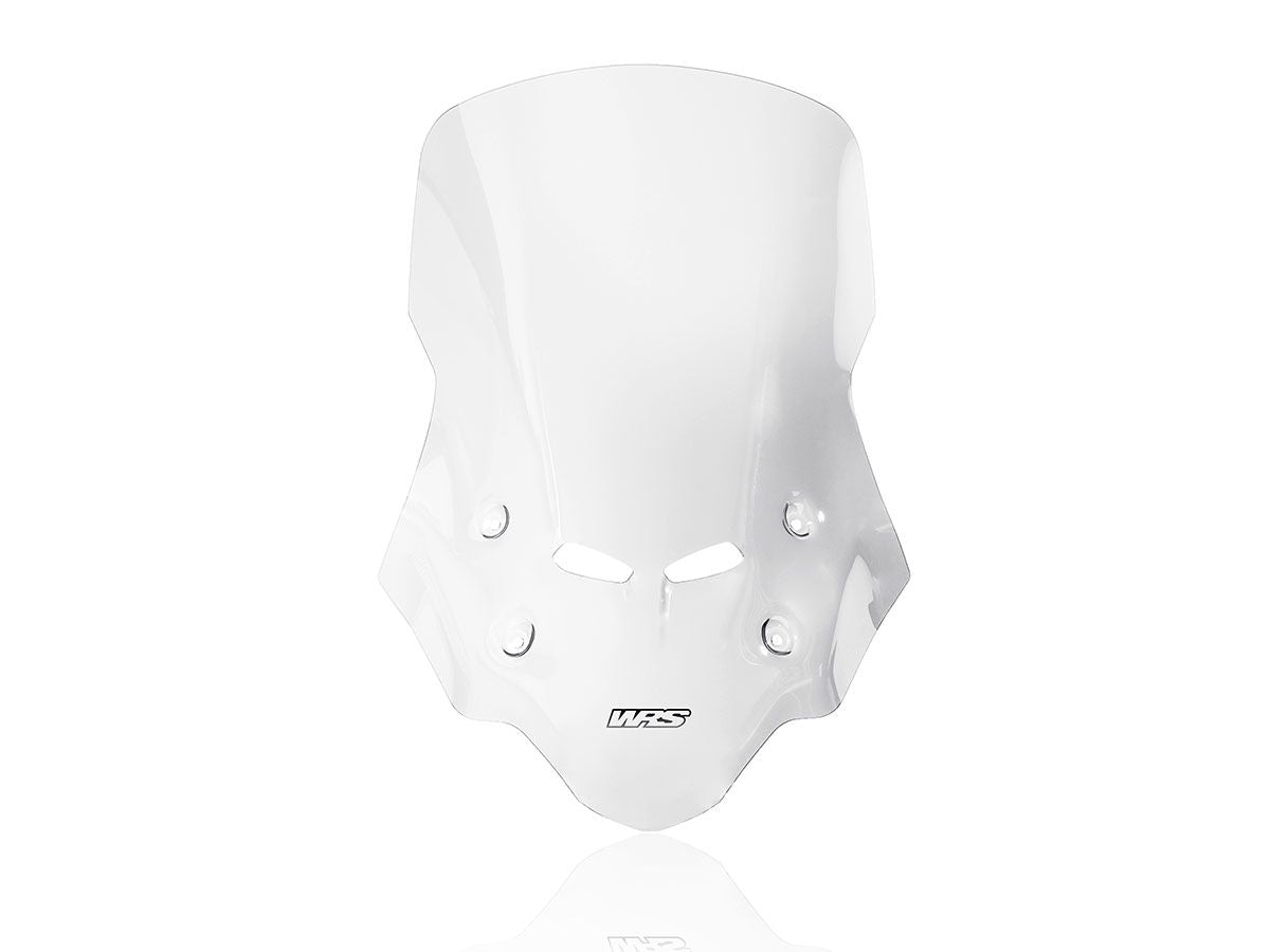 WRS Caponord Windscreen Honda CB 500 X 2019-2024