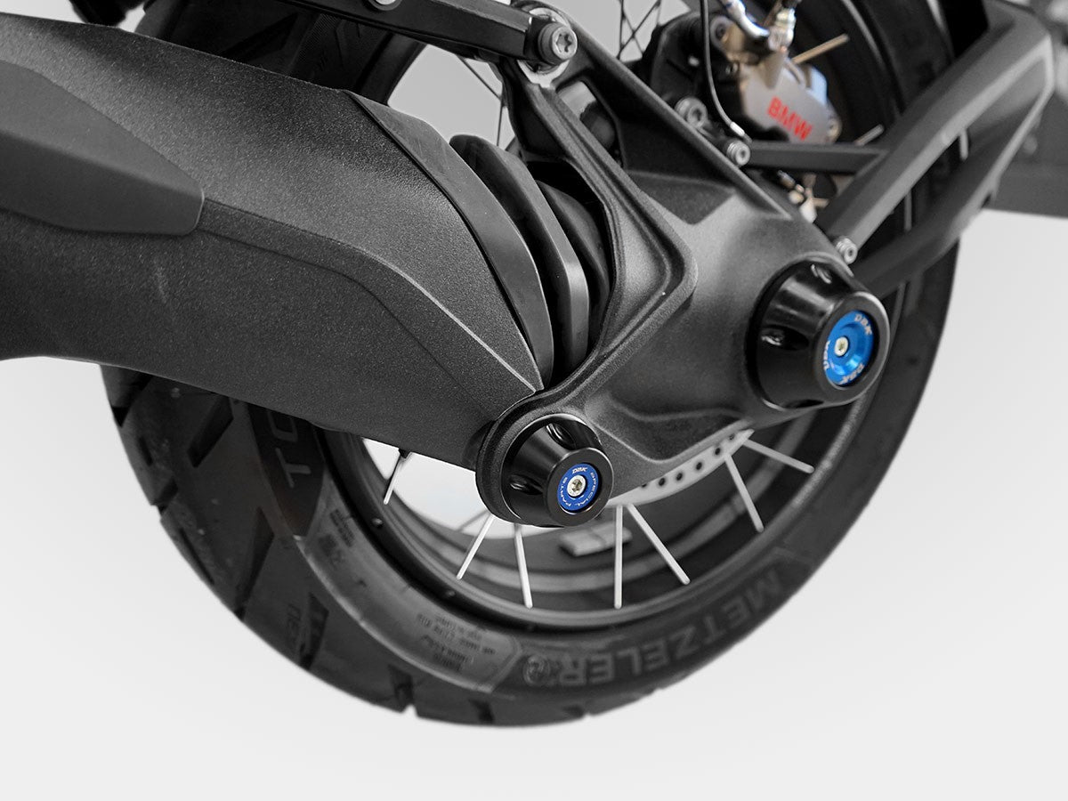 PCD02 Bmw R1300GS Cardan Shaft Protection Kit
