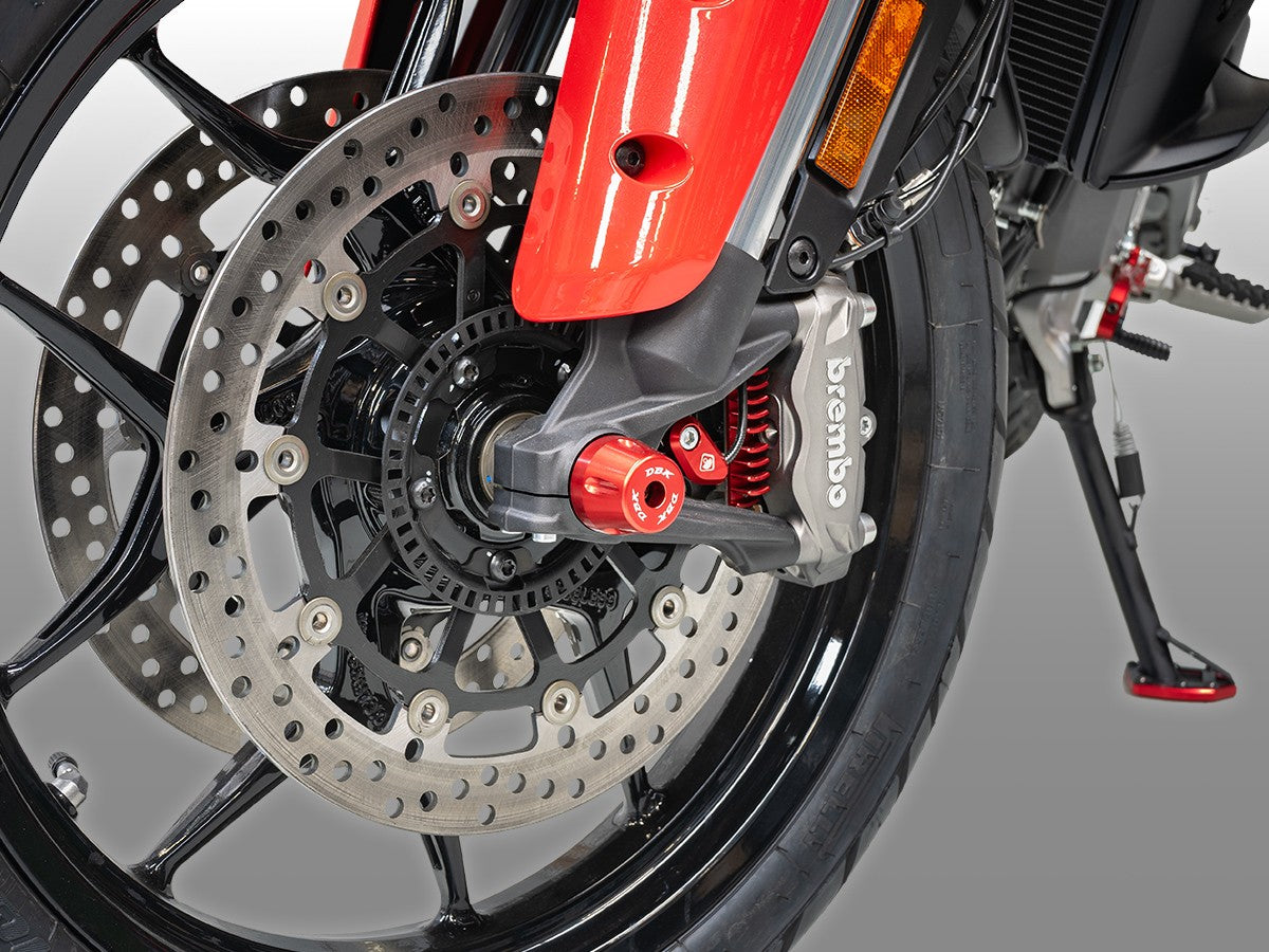 Ducati Front Fork Protection Kit