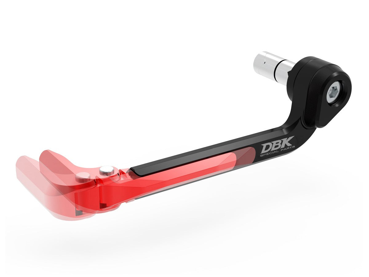 Plc05 Clutch Lever Protection