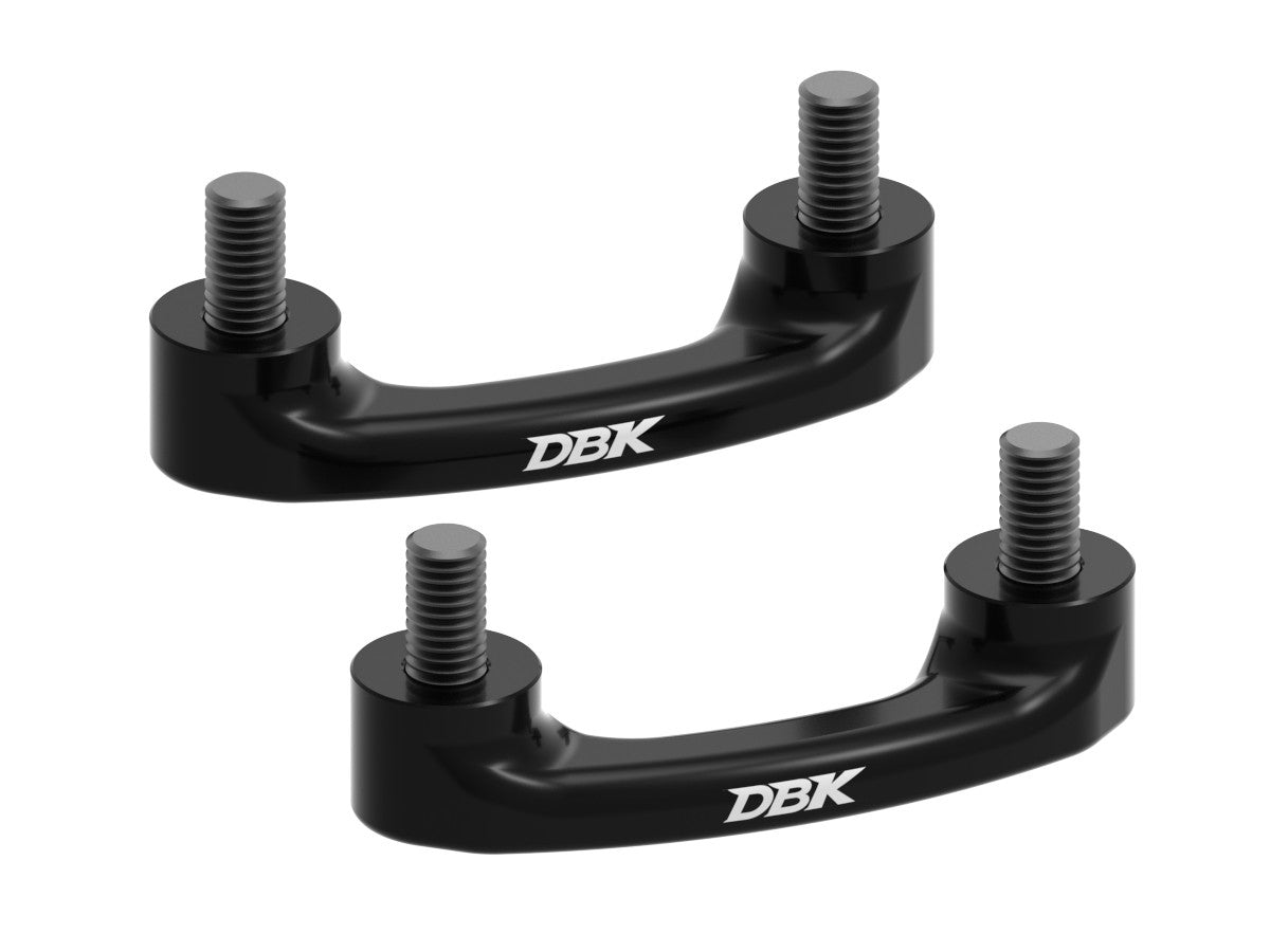 Ducabike DBK Ducati Panigale V4 Tie-Down Strap Support Kit