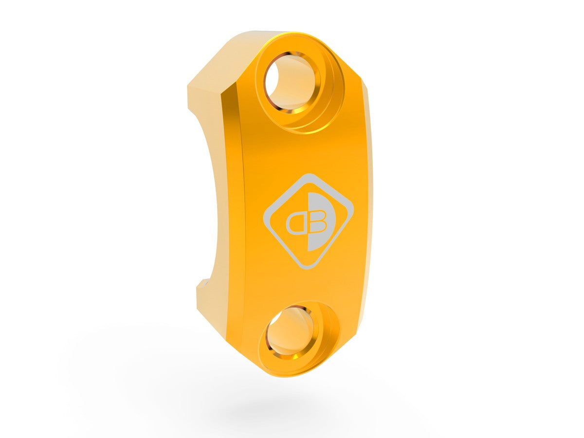 Ducabike DBK CV01 OEM Brembo Master Cylinder Clamp