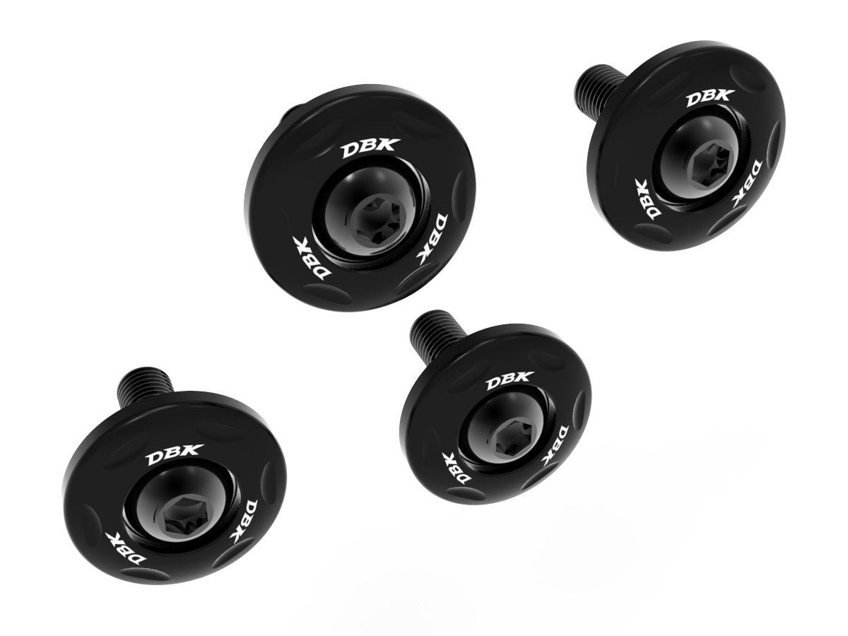 Ducabike DBK BTC01 Moto Guzzi V100 Cylinder Head Bushing Kit