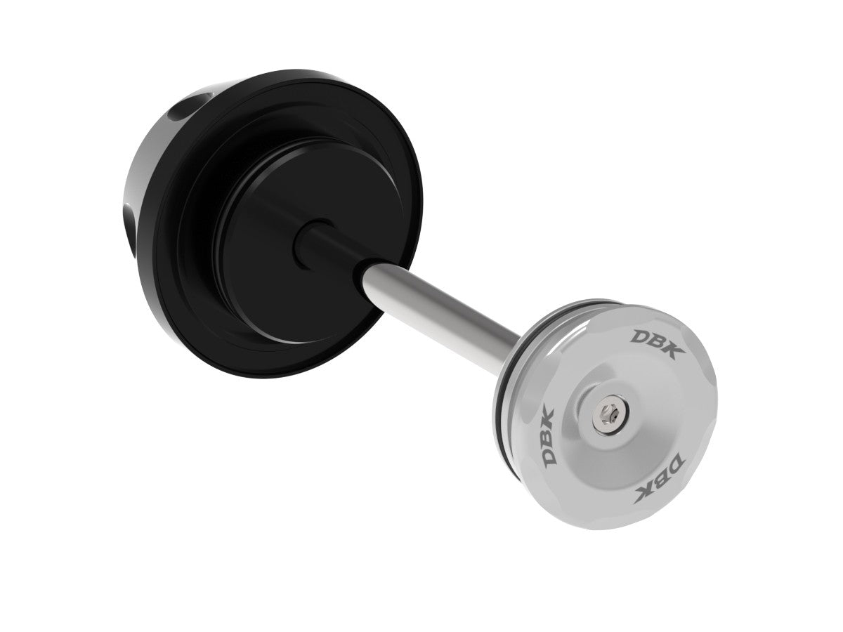 PMR01 - BMW R1300GS WHEEL HUB PROTECTION KIT