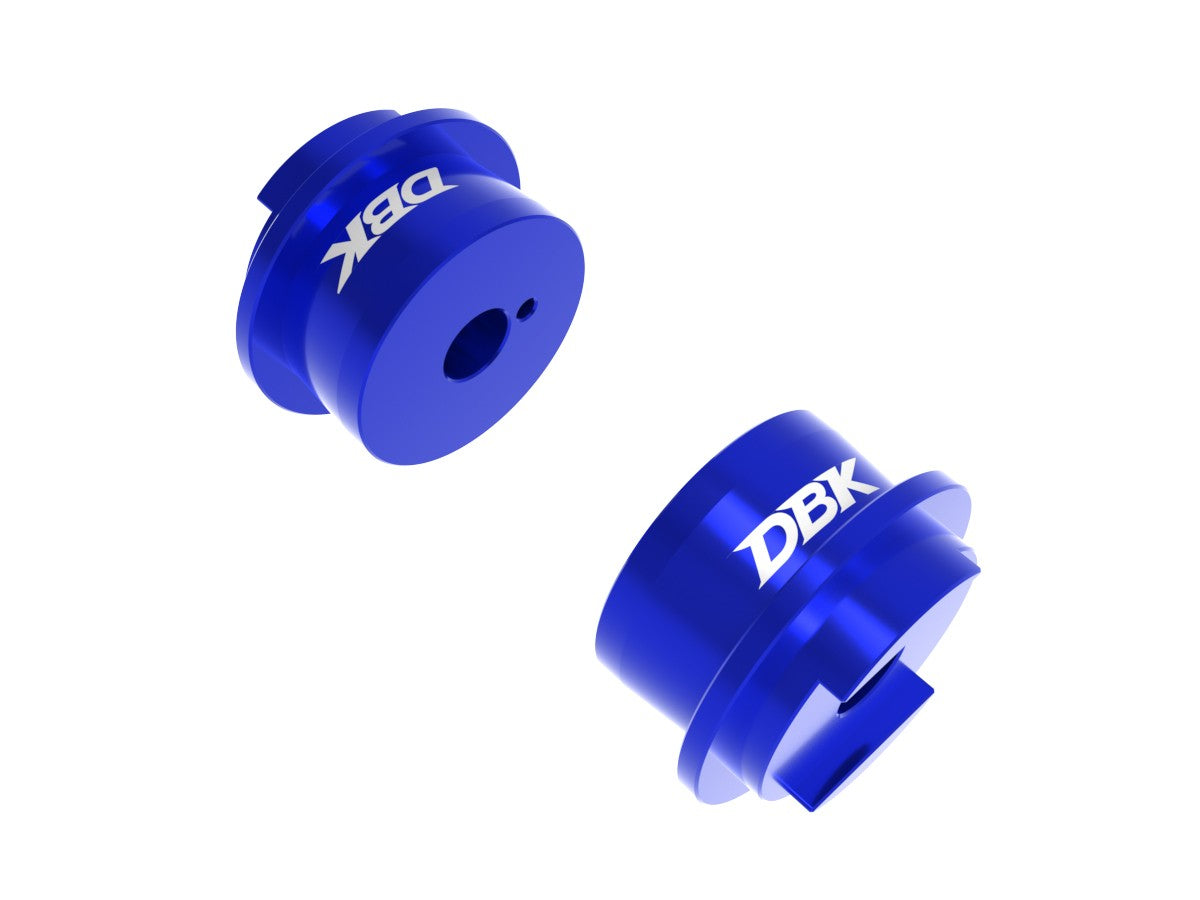BMW R1300GS Adventure Handlebar Spacer Kit