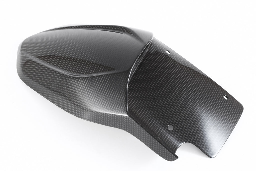Rear Mudguard Short