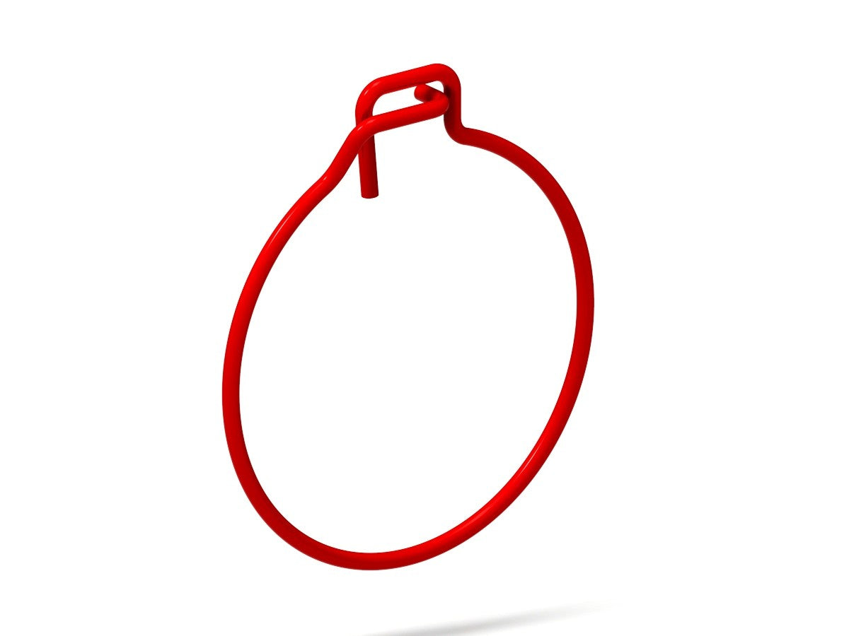 Ducabike DBK FDR03 Safety Clasp