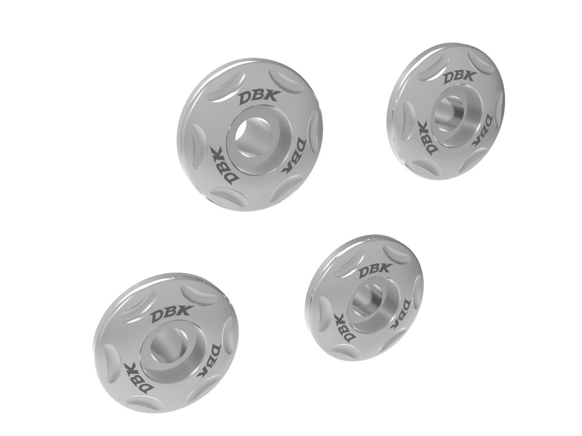 Ducabike DBK BCP01 Moto Guzzi V100 Windshield Bushing Kit