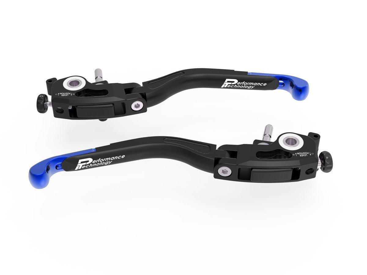 L31 Ultimate Brake + Clutch Levers