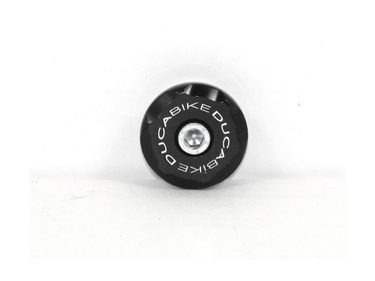 TRD01 Right Front Wheel Cap