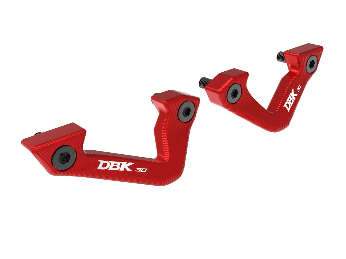 Ducati Panigale/Streetfighter V2 2025 Tie-Down Strap Support Kit