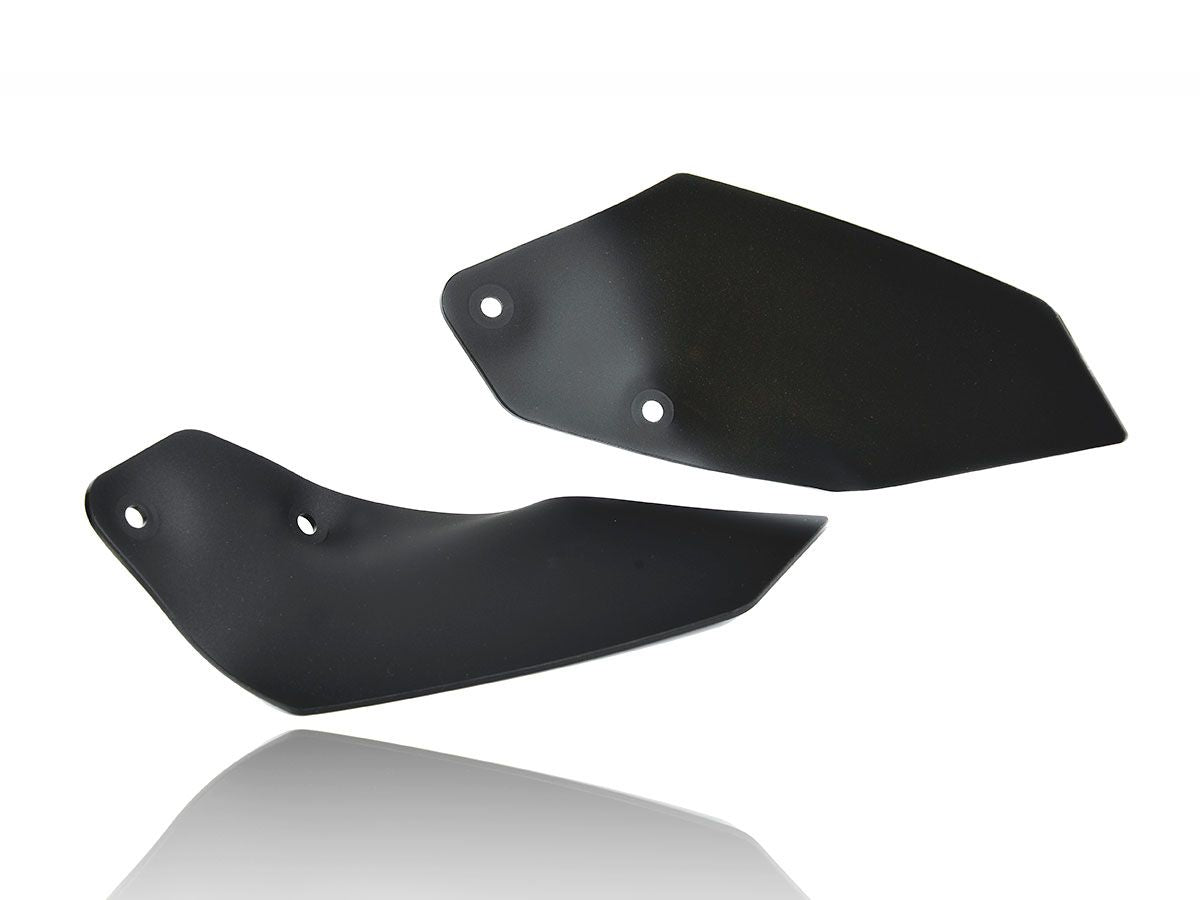 WRS Oversized Side Deflectors BMW R1200GS ADV 2013-18 / R1250GS ADV 2018-23