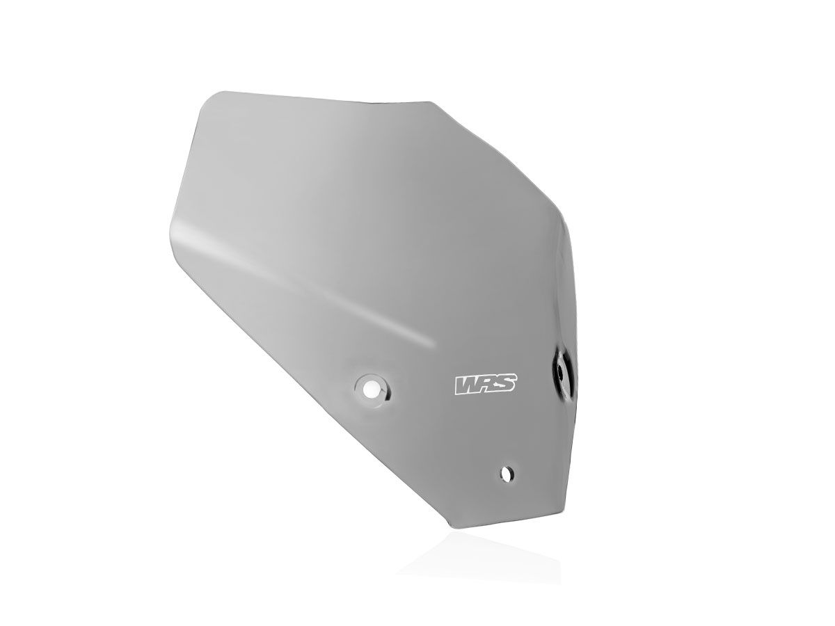 WRS TOURING WINDSCREEN BMW S 1000 R 2022-2024 / M 1000 R 2023-2024