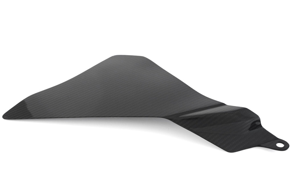 Fairing Cover - Left