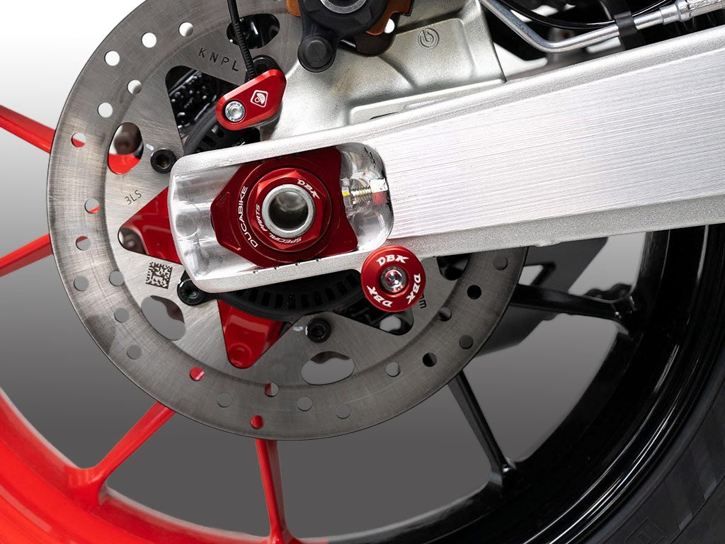 SCP06 HM 698 Rear Stand Support Kit